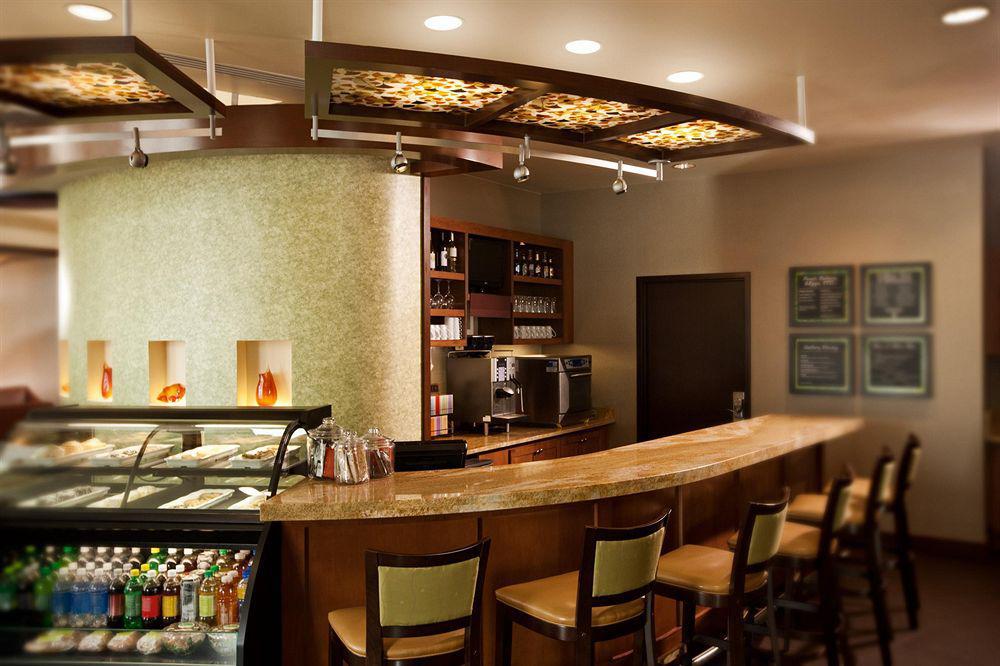 Hyatt Place Detroit/Utica Restauracja zdjęcie