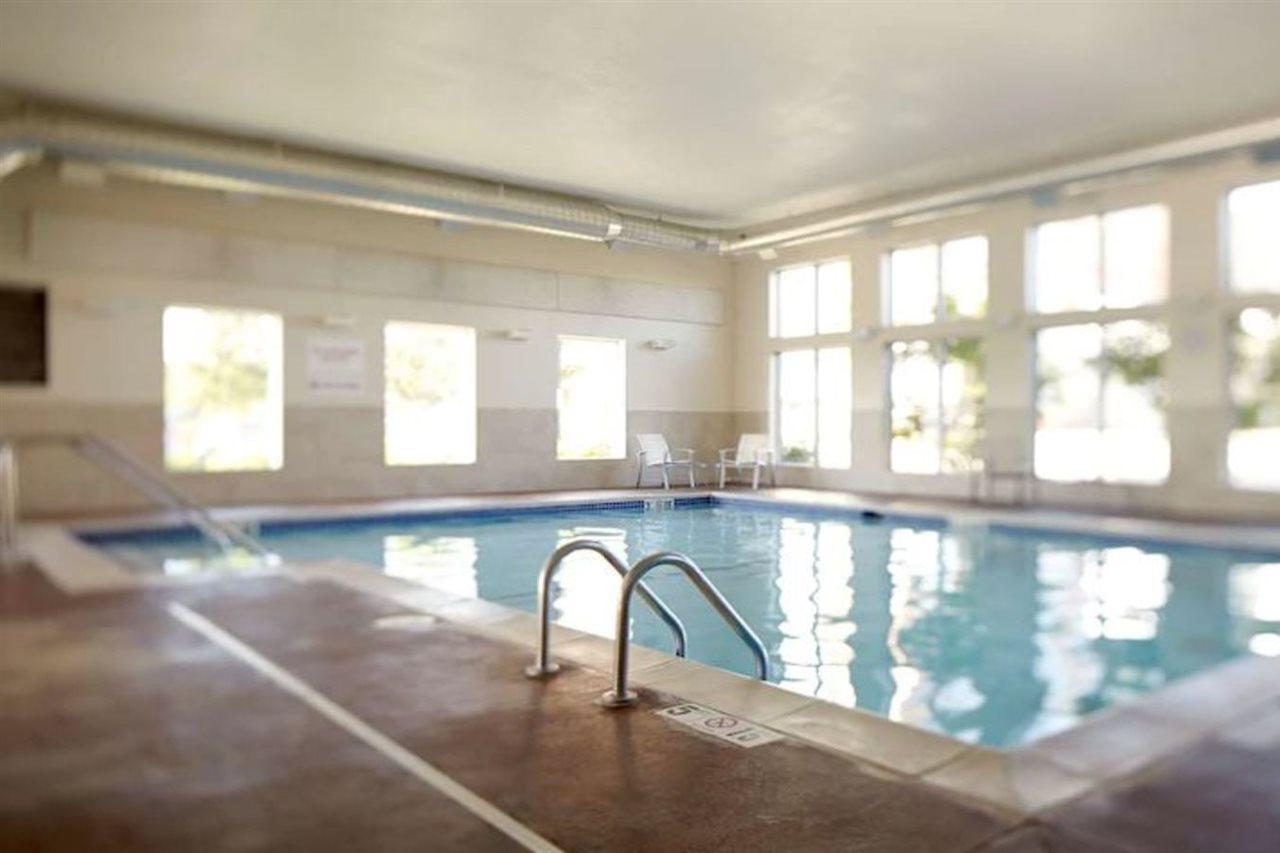 Hyatt Place Detroit/Utica Zewnętrze zdjęcie