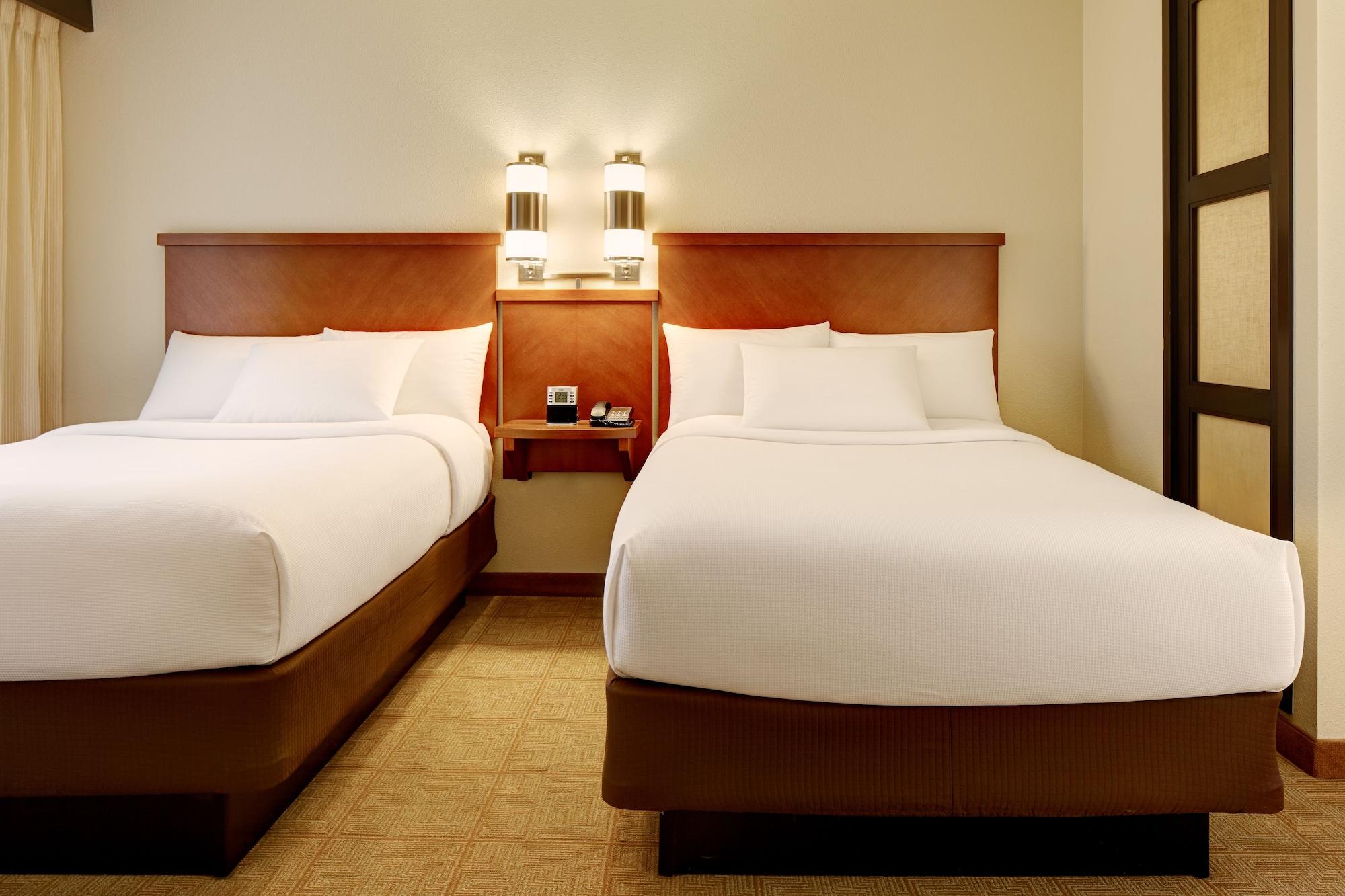 Hyatt Place Detroit/Utica Zewnętrze zdjęcie