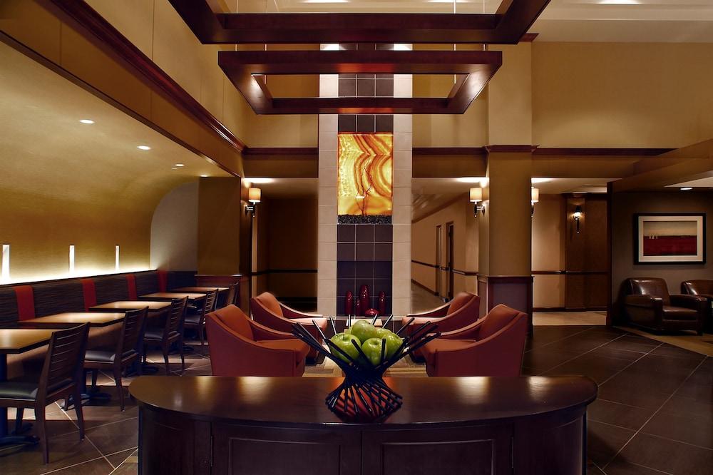 Hyatt Place Detroit/Utica Zewnętrze zdjęcie