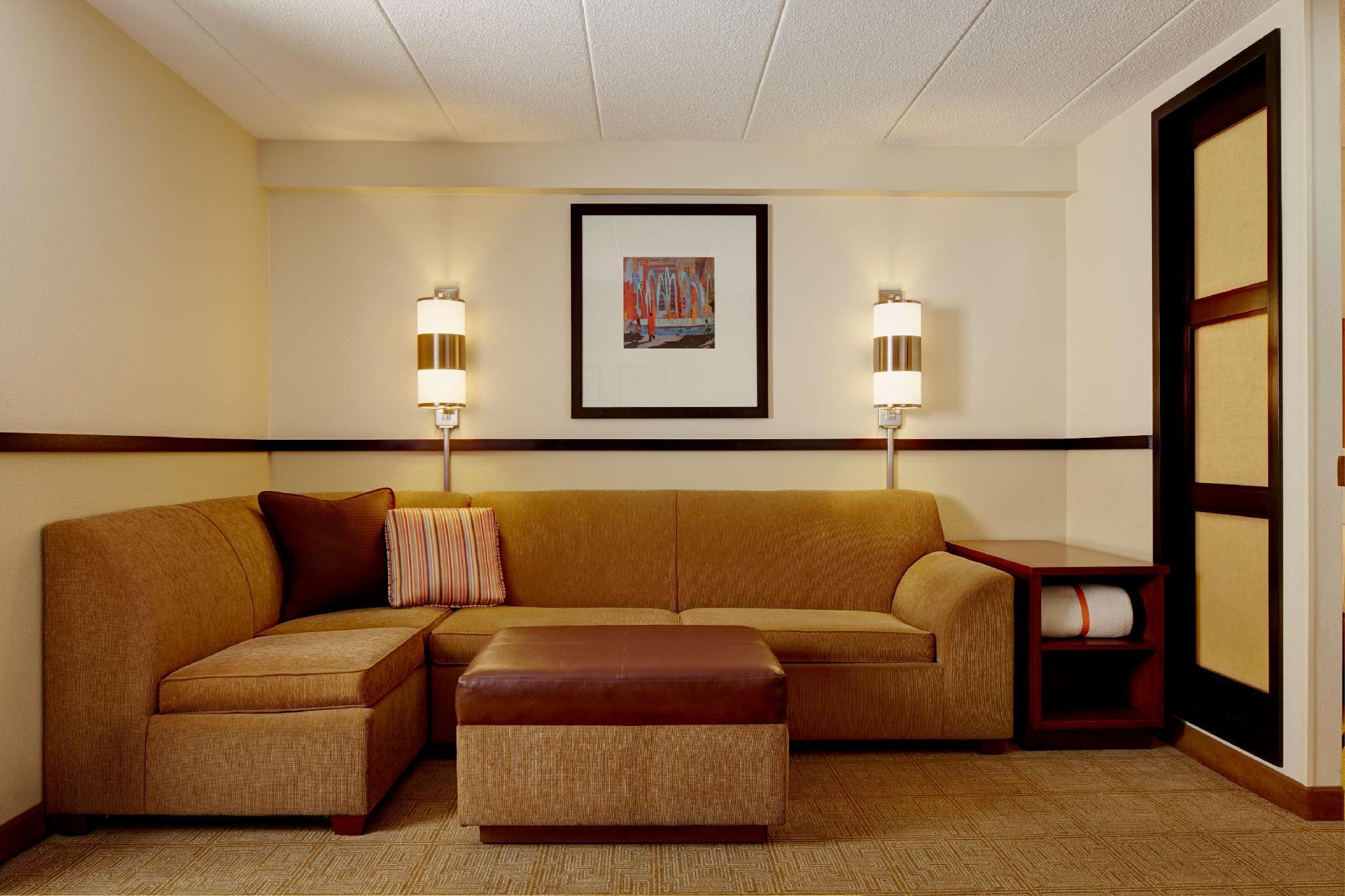 Hyatt Place Detroit/Utica Zewnętrze zdjęcie