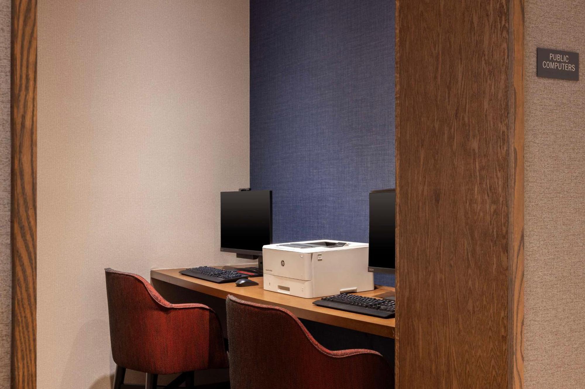 Hyatt Place Detroit/Utica Zewnętrze zdjęcie