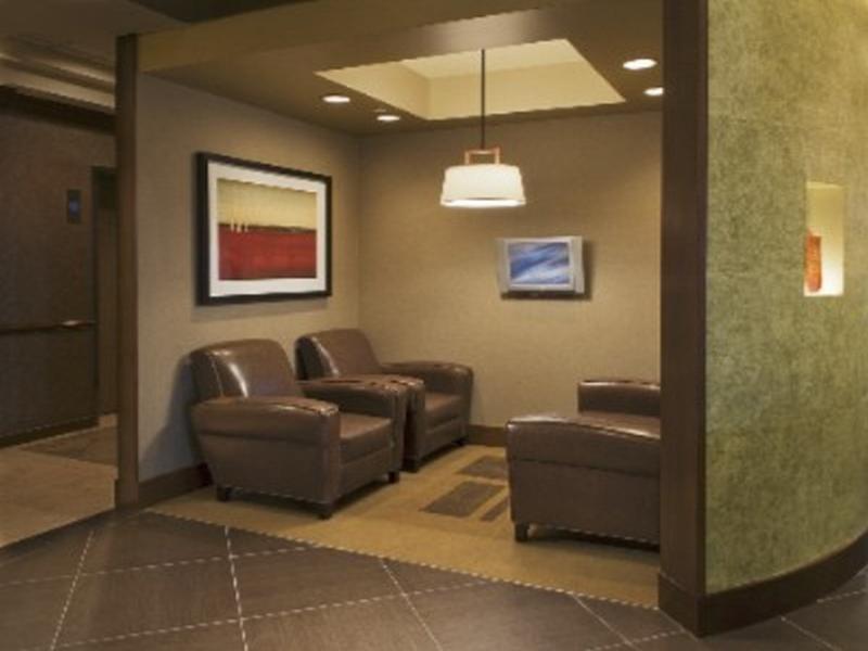 Hyatt Place Detroit/Utica Wnętrze zdjęcie