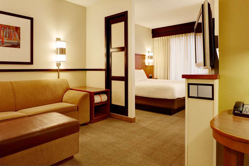 Hyatt Place Detroit/Utica Pokój zdjęcie