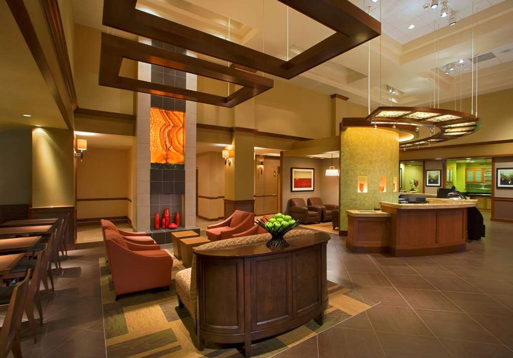 Hyatt Place Detroit/Utica Wnętrze zdjęcie
