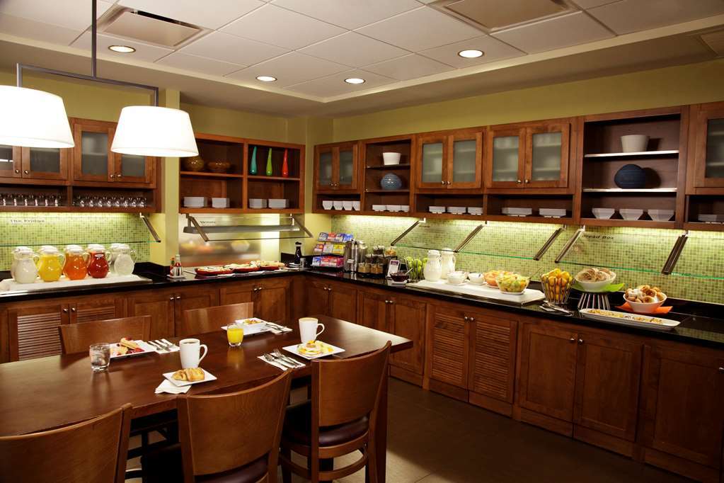 Hyatt Place Detroit/Utica Restauracja zdjęcie